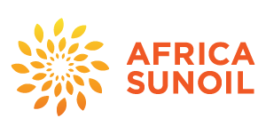 Africa Sunoil Refineries logo