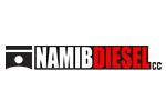 Namib Diesel CC logo