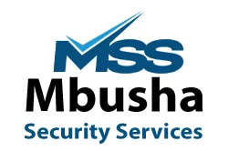 Mbusha Security Services logo