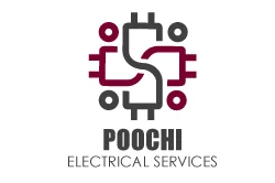 Poochi Electrical Services and Investments CC logo