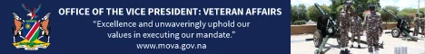 Office Of The Vice President: Veteran Affairs — view organisation