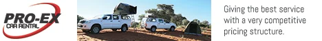 Pro - Ex Car Rental — view organisation