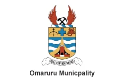 Omaruru Municpality logo
