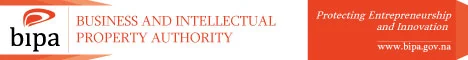 Business And Intellectual Property Authority - Namibia — view organisation