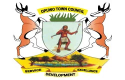 Opuwo Town Council logo