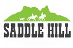 Saddle Hill Guest House & Steak Ranch logo