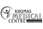 Khomas Medical Centre - Namibia logo