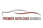 Premier Auto Cars Namibia logo