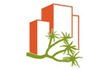 Green Building Council of Namibia logo