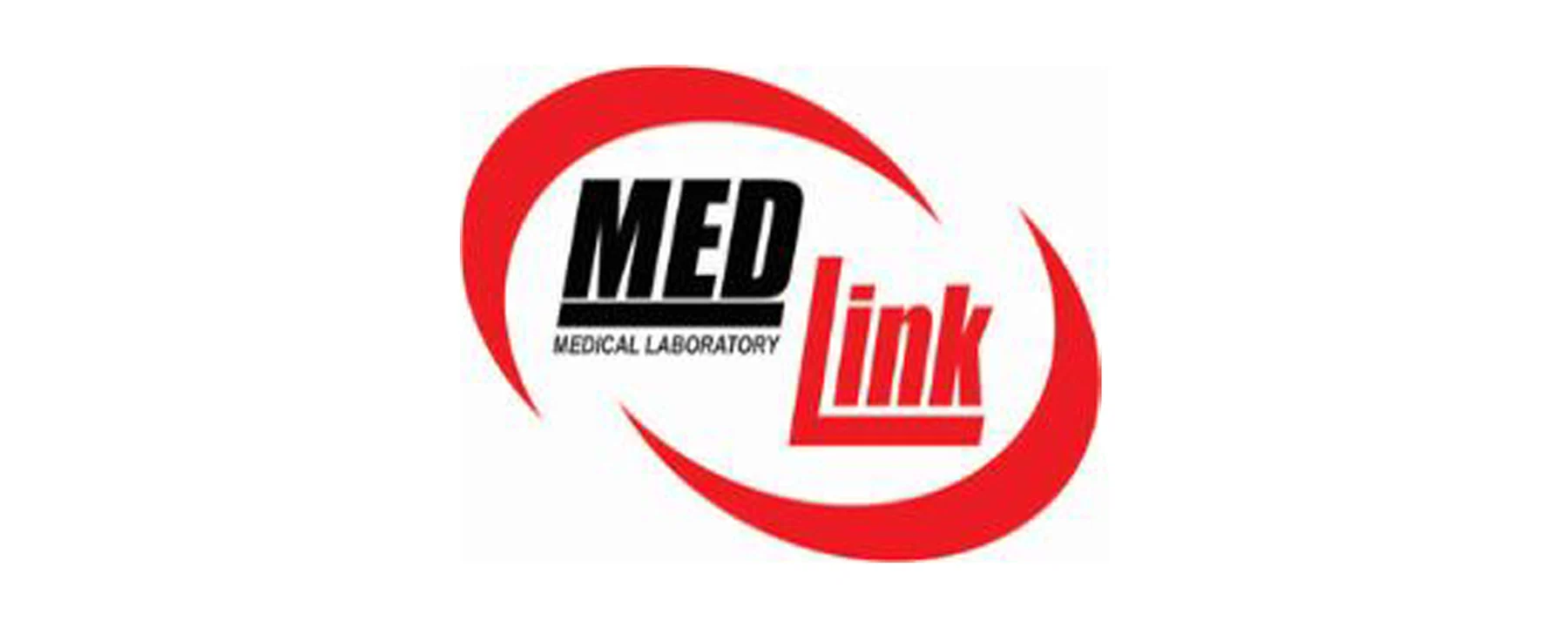 Medlink Laboratory logo