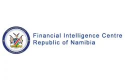 Financial Intelligence Centre logo