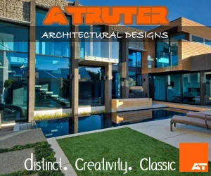 A Truter Architectural Designs