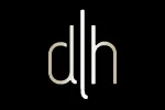 DLH Design Partnership logo