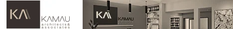 Kamau Architects and Associates — view organisation