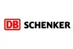 Schenker Namibia logo