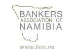 Bankers Association of Namibia logo