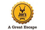 Joe's Beerhouse logo