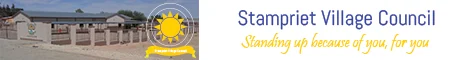 Stampriet Village Council — view organisation