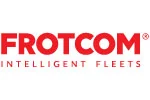 Frotcom Namibia logo