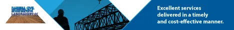 Namibia Civil Engineering Laboratory cc — view organisation