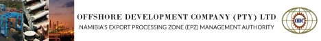 Offshore Development Company (Pty) Ltd — view organisation