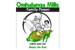 Omhalanga Mills (Pty) Ltd logo
