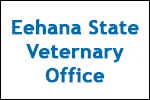 Eenhana State Veterinary Office logo