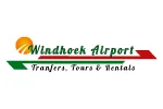 Windhoek Airport Transfers, Tours & Rentals logo