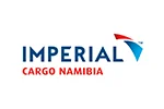 Imperial Cargo Namibia logo