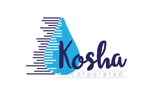 Kosha Incorporated CC logo