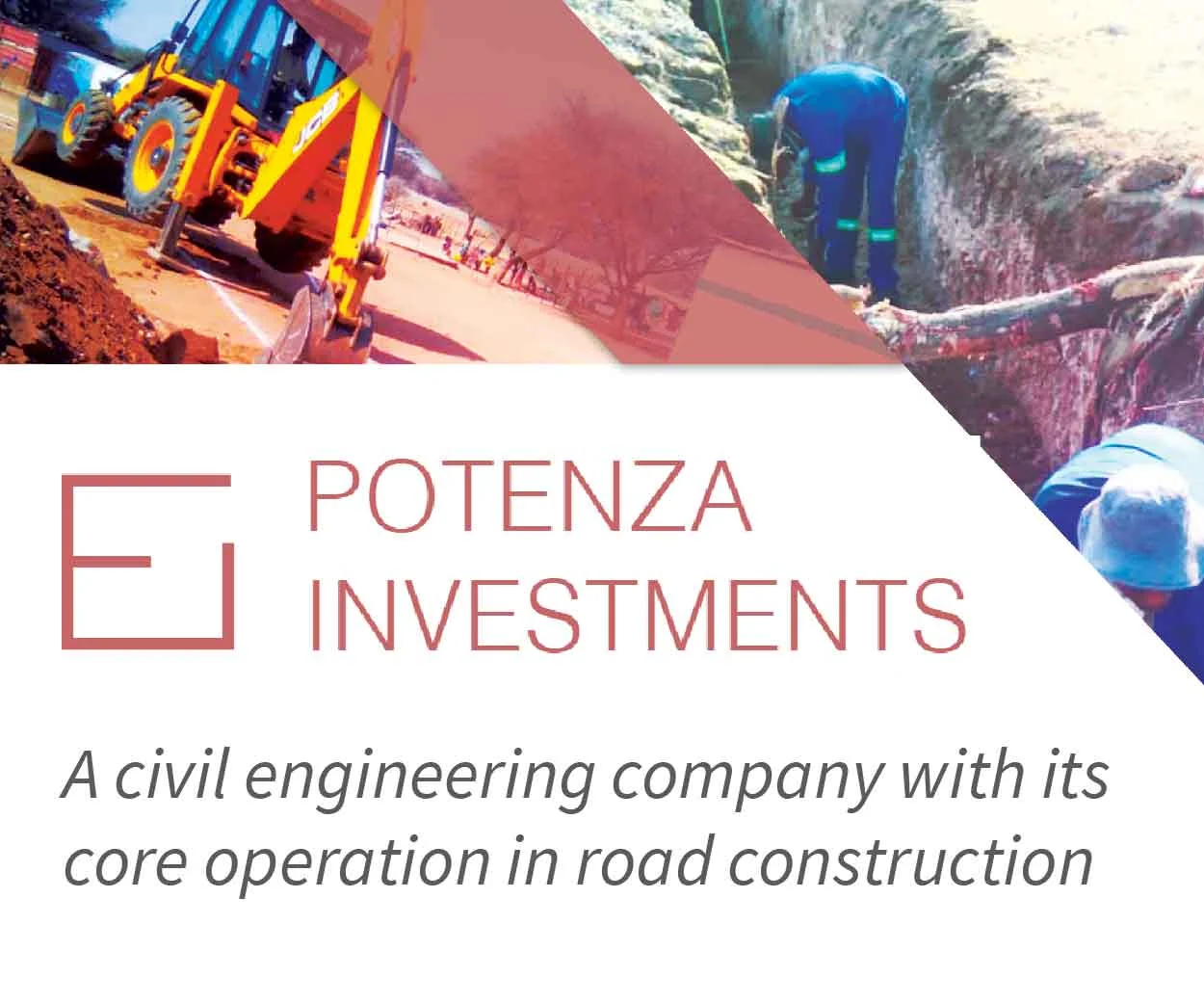 Potenza Investment Cc — view organisation