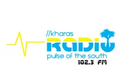 Karas 1023 FM logo