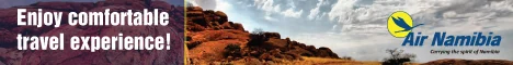 Air Namibia