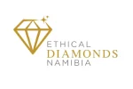 Ethical Diamonds Namibia logo