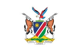 Ministry of Sport Youth and National Service logo