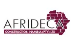 Afrideca Construction & Plant Hire Namibia (Pty) Ltd