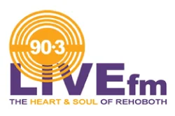 Live FM logo