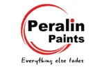 Peralin Paints logo
