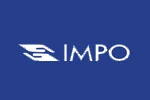 Impo Distributors Namibia logo