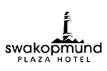 Swakopmund Plaza Hotel logo