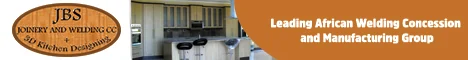 JBS Joinery And Welding Cc — view organisation