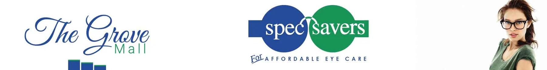 Spec Savers — view organisation