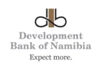 Development Bank of Namibia. logo