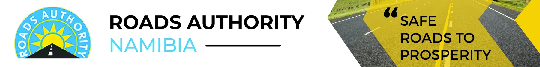 Roads Authority — view organisation
