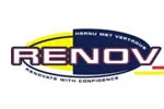 Renov Namibia logo