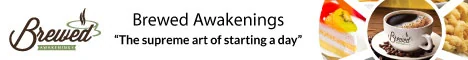 Brewed Awakenings — view organisation
