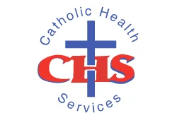 Nyangana District Hospital logo