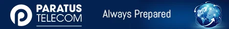 Paratus Telecom — view organisation