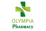 Olympia Pharmacy logo