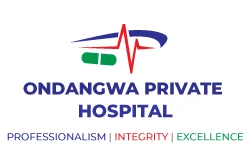 Odongwa Private Hospital logo
